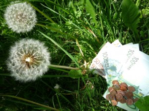 Geldheldinnen auf dem Weg Geldbeziehung wächst