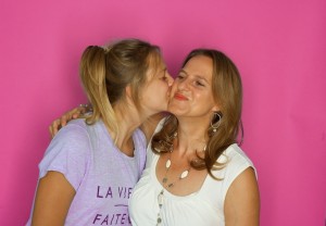 Nicole Muttertochter