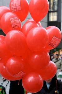 EPD Luftballons