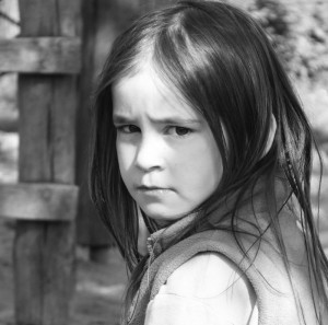 Mama ich bin sauer!!!