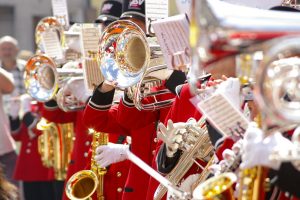 Marchingband des TSV Lauf beim Altstadtfest piqsde ID 6cec7739df71fc3f39d0a26582b9d61d