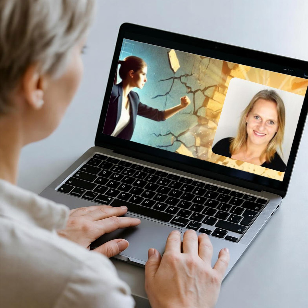 GELDHELDinnen 1zu1 Einzelspeaker und standard Werbegrafik Beate Martin 1080 x