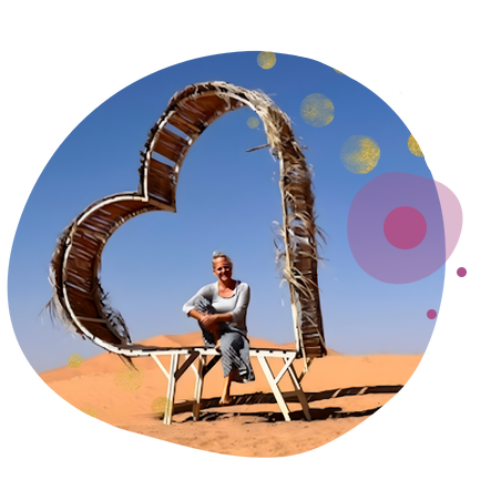 GELDHELDinnen Nicoel Kongresspecial2025